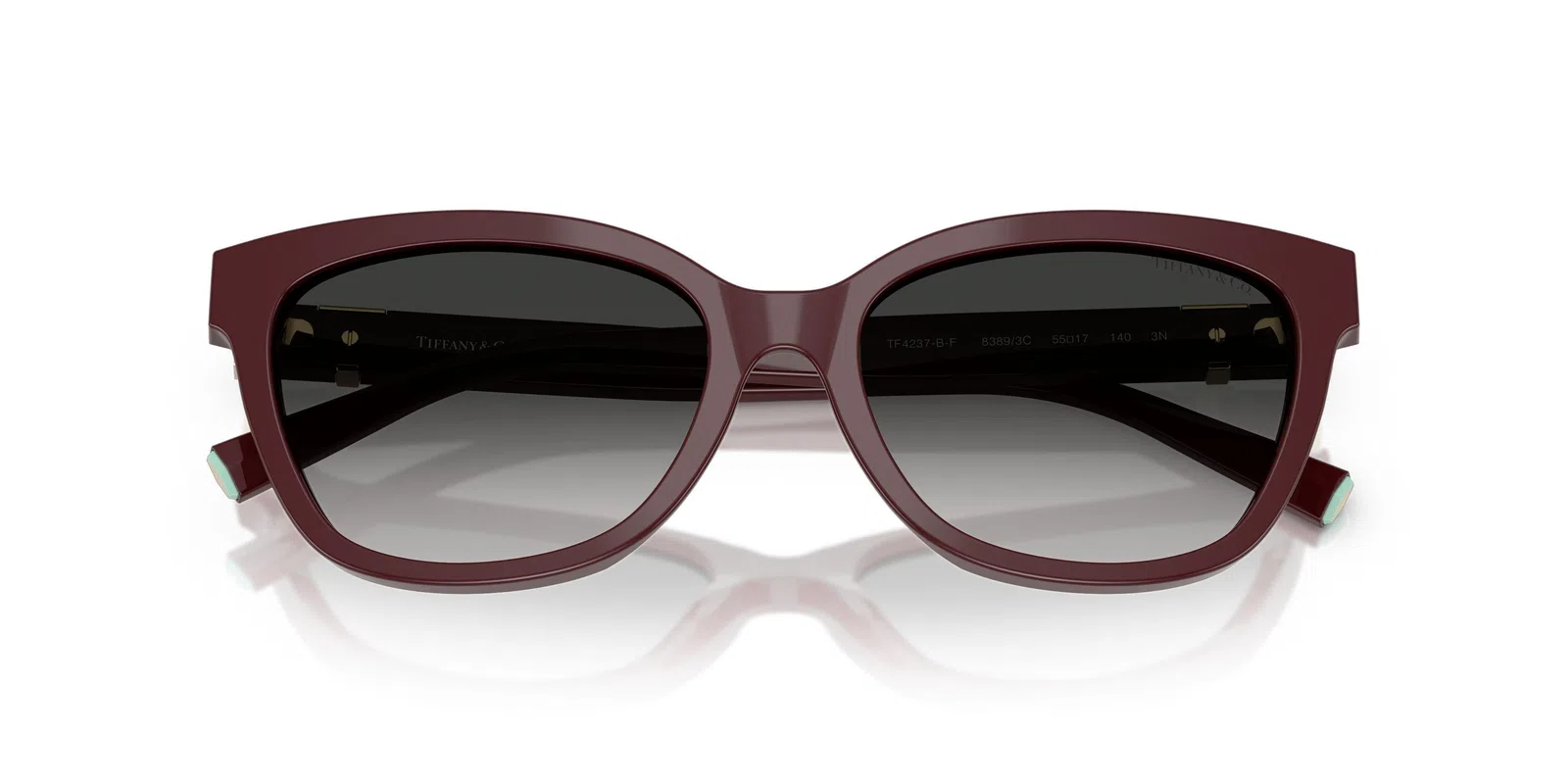Tiffany 4237BF Sunglasses - view 24